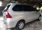 Toyota Avanza E dijual cepat-9