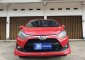 Toyota Agya TRD Sportivo dijual cepat-13
