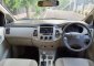 Toyota Kijang Innova E 2.0 bebas kecelakaan-1