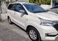 Jual Toyota Avanza 2015, KM Rendah-1