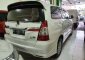 Jual Toyota Kijang Innova V Luxury harga baik-5