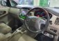 Jual Toyota Kijang Innova V Luxury harga baik-7