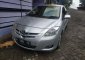 Jual Toyota Vios 2008, KM Rendah-4