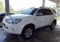 Jual Toyota Fortuner 2011 Automatic-3