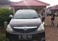 Toyota Kijang Innova 2011 dijual cepat-3