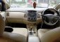 Toyota Kijang Innova 2010 dijual cepat-4