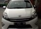 Jual Toyota Agya 2014 harga baik-1