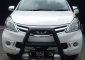 Toyota Avanza 2012 bebas kecelakaan-0