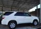 Jual Toyota Fortuner 2011 Automatic-4