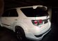 Toyota Fortuner 2014 bebas kecelakaan-4