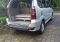 Jual Toyota Avanza 2011, KM Rendah-2