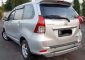 Toyota Avanza G bebas kecelakaan-5