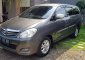 Toyota Kijang Innova 2010 dijual cepat-4