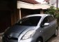 Toyota Yaris J dijual cepat-4