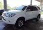 Jual Toyota Fortuner 2011 Automatic-6