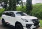 Toyota Fortuner 2019 bebas kecelakaan-3