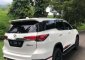 Toyota Fortuner 2019 bebas kecelakaan-4
