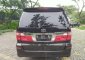 Toyota Alphard V dijual cepat-3