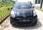 Jual Toyota Yaris TRD Sportivo harga baik-1