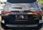 Toyota Fortuner 2016 dijual cepat-3