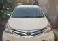 Toyota Avanza G dijual cepat-7