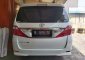 Jual Toyota Alphard 2012, KM Rendah-7