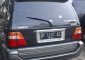 Butuh uang jual cepat Toyota Kijang 2002-3