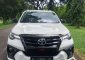 Toyota Fortuner 2019 bebas kecelakaan-9