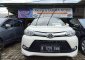 Jual Toyota Avanza 2016 Automatic-3