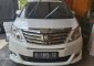 Jual Toyota Alphard 2012, KM Rendah-10