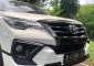 Toyota Fortuner 2019 bebas kecelakaan-11
