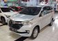 Jual Toyota Avanza 2016 harga baik-1