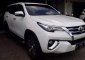 Jual Toyota Fortuner 2017 Automatic-0