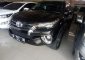 Butuh uang jual cepat Toyota Fortuner 2017-1