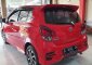 Jual Toyota Agya 2017 Automatic-0