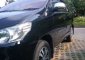 Butuh uang jual cepat Toyota Kijang Innova 2015-1