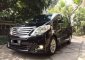 Toyota Alphard 2012 bebas kecelakaan-1