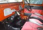 Jual Toyota Hardtop 1966 Manual-5