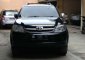 Toyota Fortuner 2006 bebas kecelakaan-1