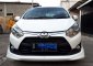 Toyota Agya 2017 dijual cepat-4