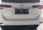 Jual Toyota Fortuner 2017 Automatic-3