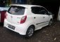 Jual Toyota Agya 2014, KM Rendah-2