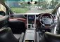 Toyota Alphard S bebas kecelakaan-6
