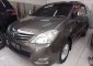 Jual Toyota Kijang Innova 2010 Manual-8