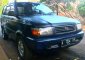 Toyota Kijang 1998 bebas kecelakaan-1