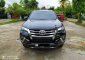 Jual Toyota Fortuner 2017 Automatic-4