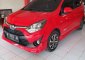 Jual Toyota Agya 2017 Automatic-5