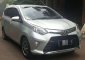 Toyota Calya 2016 dijual cepat-11