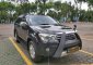 Toyota Fortuner G dijual cepat-4