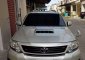 Jual Toyota Fortuner 2013 Automatic-5